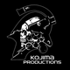 Illustration for article titled The New Kojima Productions Logo Has a Whole Body, Apparently